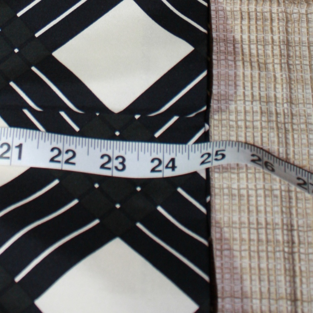 Talbots Silk Top - Picture 6 of 7